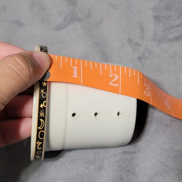 Zodiac Mug Pisces With Infuser And Lid - Picture 16 of 16